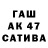 ГАШ VHQ RM Hutchins